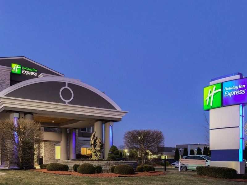 Holiday Inn Express Branford-New Haven By IHGの写真