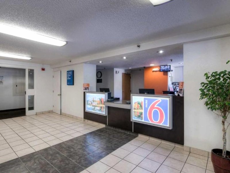 Motel6 Branford, CT - New Havenの写真