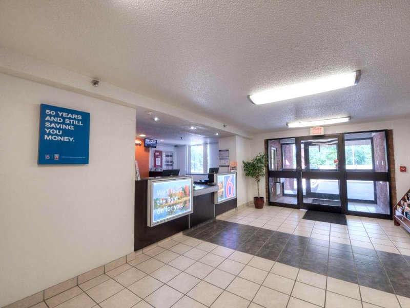 Motel6 Branford, CT - New Havenの写真