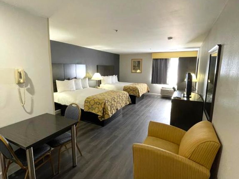 ベイモント バイ ウィンダム ブランフォード ニュー ヘイブン (Baymont by Wyndham Branford/New Haven)の写真