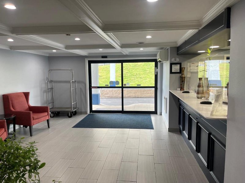 ベイモント バイ ウィンダム ブランフォード ニュー ヘイブン (Baymont by Wyndham Branford/New Haven)の写真