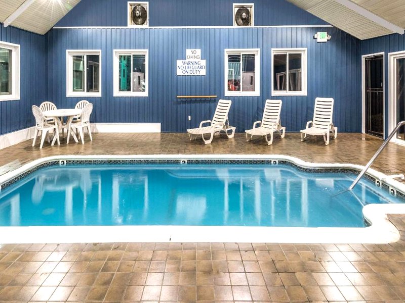 ベイモント バイ ウィンダム ブランフォード ニュー ヘイブン (Baymont by Wyndham Branford/New Haven)の写真