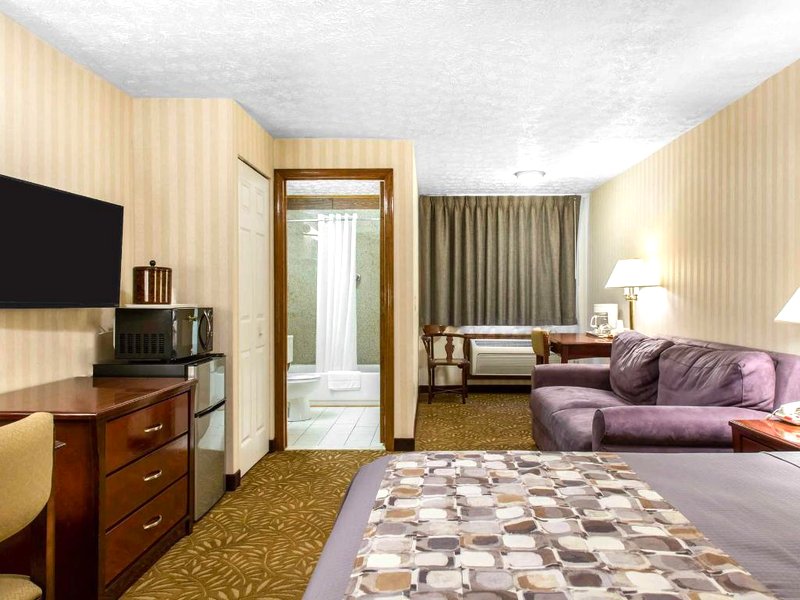 Rodeway Inn & Suites Branford - Guilfordの写真