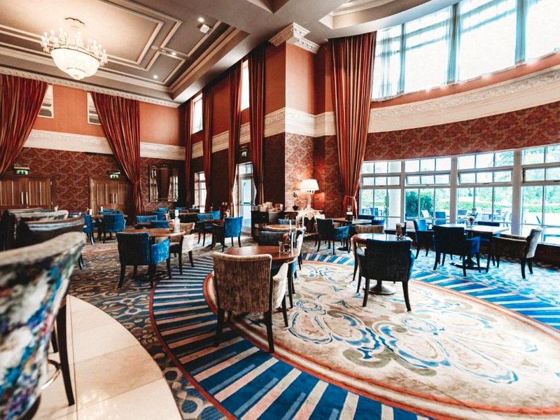 Knightsbrook Hotel & Golf Resortの写真