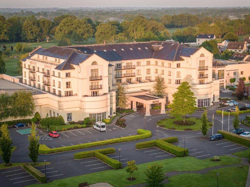 Knightsbrook Hotel & Golf Resortの写真