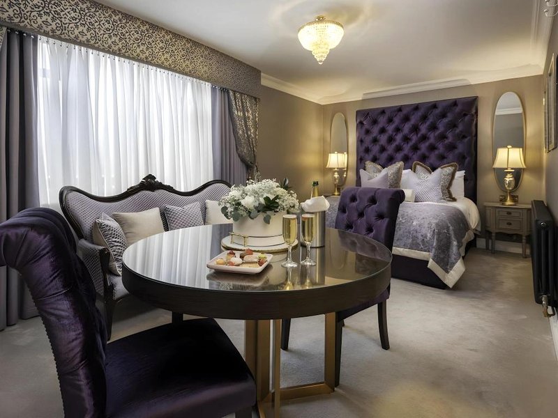Ardboyne Hotelの写真