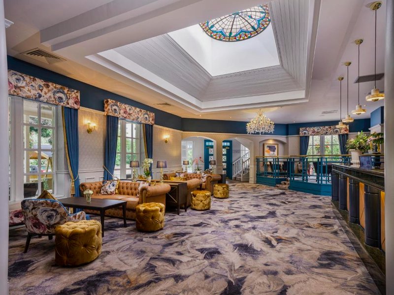 Ardboyne Hotelの写真