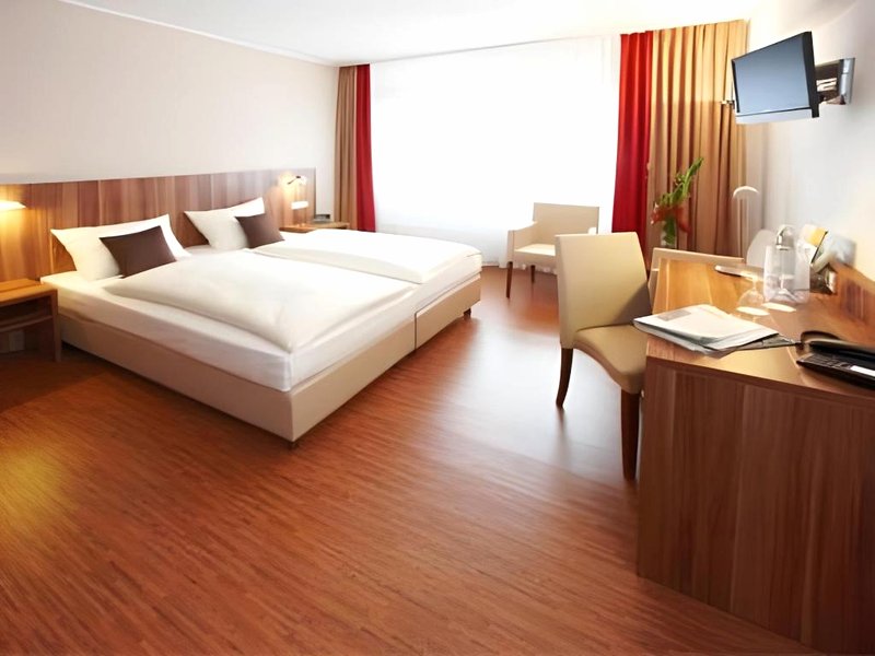 Das Ebertor - Hotel & Hostelの写真