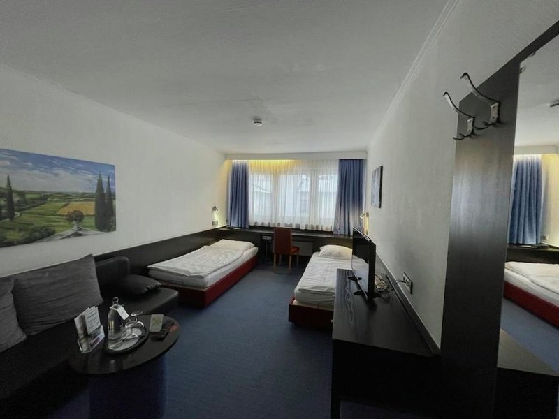ホテル ラインルスト (Hotel Rheinlust)の写真
