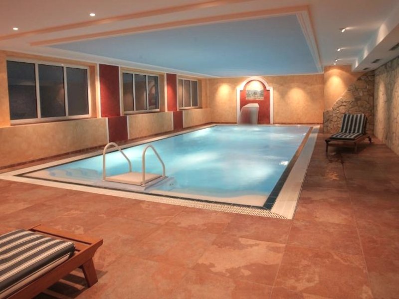 ベルビュー ラインホテル (Bellevue Rheinhotel)の写真