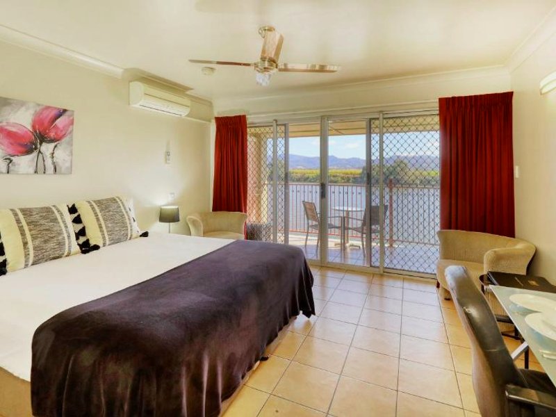 ツイード リバー モーテル (Tweed River Motel)の写真