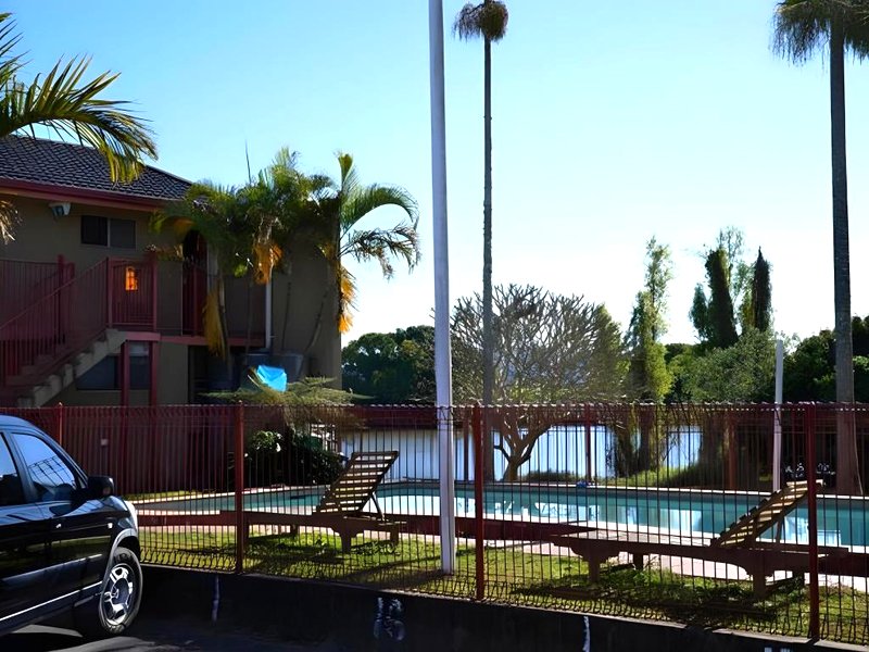 ツイード リバー モーテル (Tweed River Motel)の写真