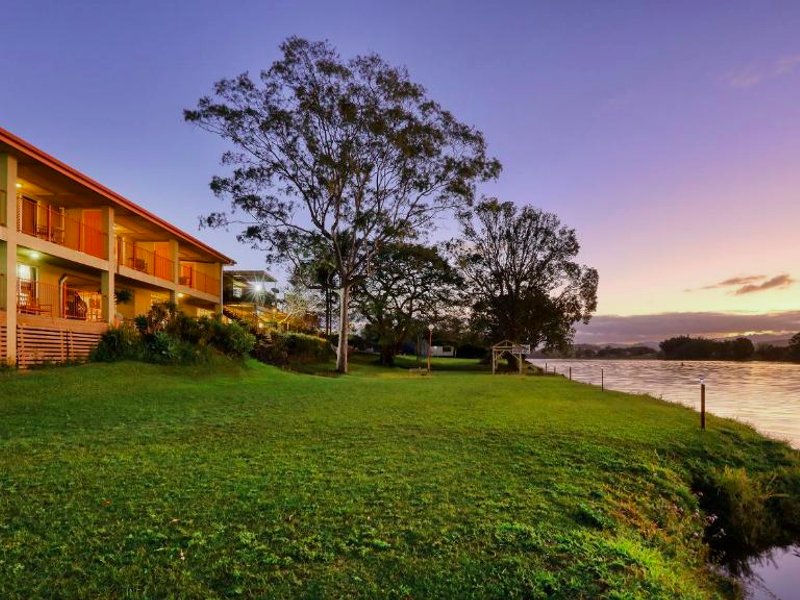 ツイード リバー モーテル (Tweed River Motel)の写真