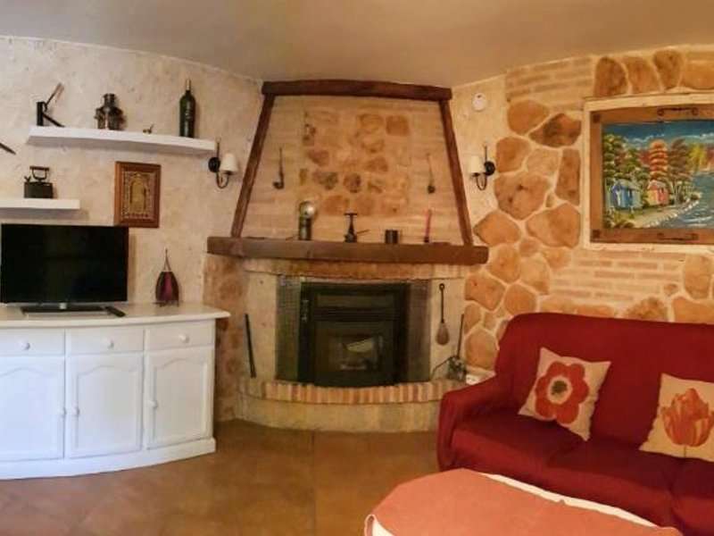 Casa Eloísa (Casa Eloisa)の写真