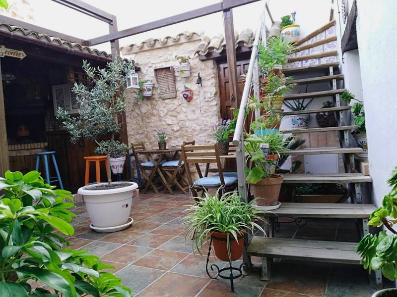 Casa Eloísa (Casa Eloisa)の写真