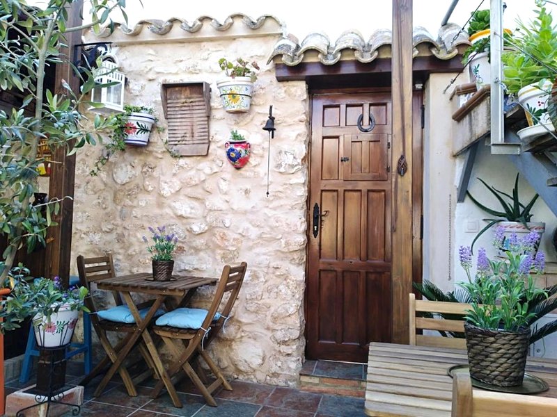Casa Eloísa (Casa Eloisa)の写真