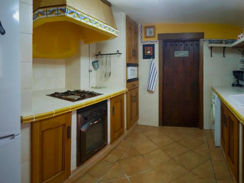 Casa Eloísa (Casa Eloisa)の写真