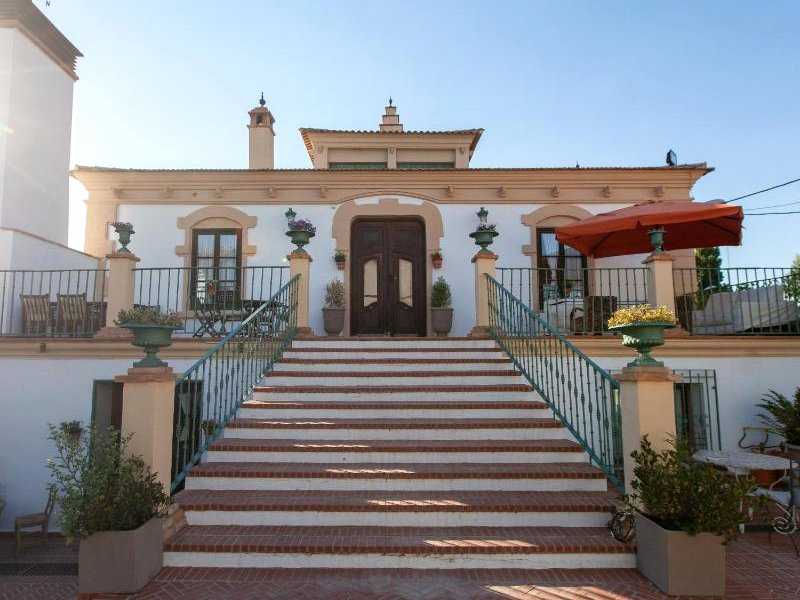 La Villa del Pantanoの写真