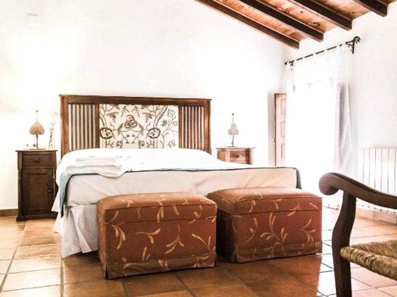 Hotel rural Entreviñas (Hotel rural Entrevinas)の写真