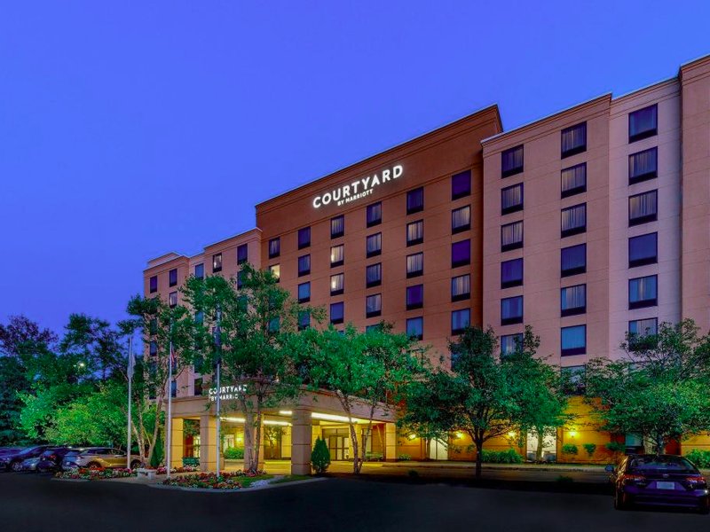 Courtyard Boston Billerica/Bedfordの写真