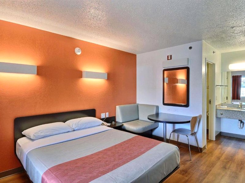 Motel6 Tewksbury, MA - Bostonの写真