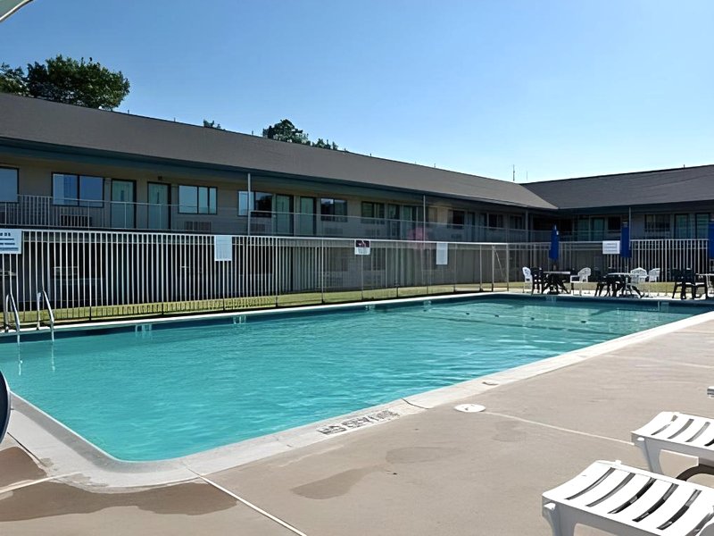 Motel6 Tewksbury, MA - Bostonの写真