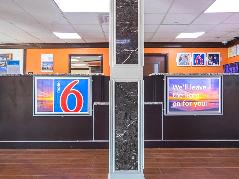 Motel6 Tewksbury, MA - Bostonの写真