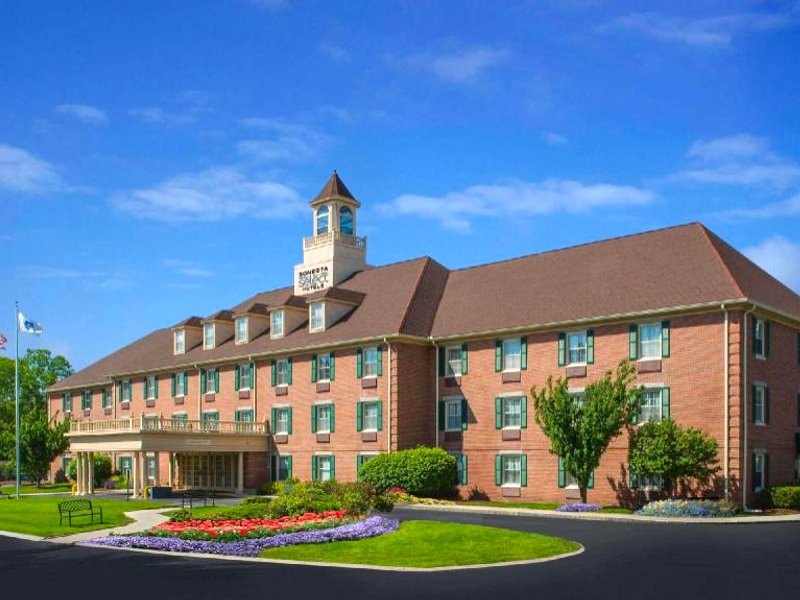 ソネスタ セレクト ボストン ローウェル チェルムスフォード (Sonesta Select Boston Lowell Chelmsford)の写真