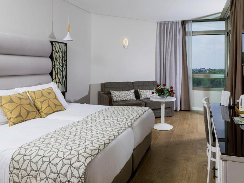 キブツ ラヴィ ホテル (Kibbutz Lavi Hotel)の写真