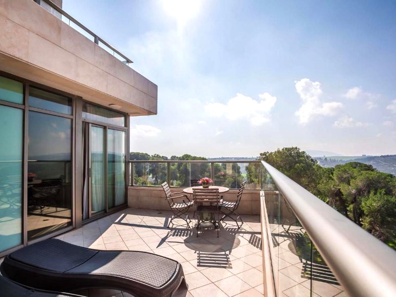 キブツ ラヴィ ホテル (Kibbutz Lavi Hotel)の写真