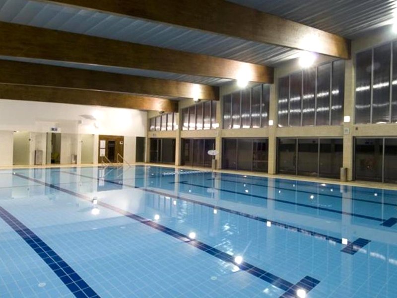キブツ ラヴィ ホテル (Kibbutz Lavi Hotel)の写真