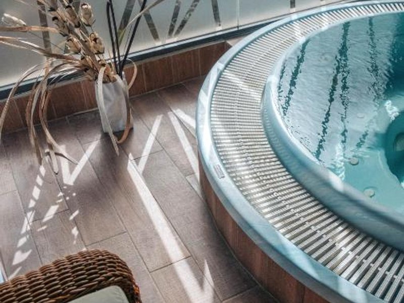 AZ Hotels Zeraldaの写真