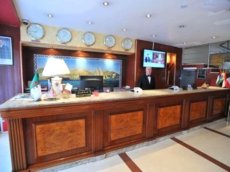 Abbassides Palaceの写真