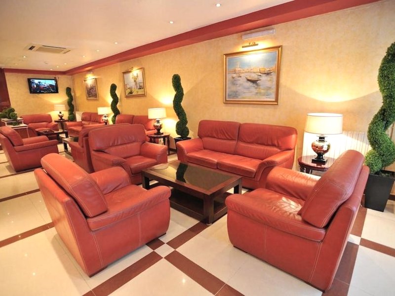 Abbassides Palaceの写真