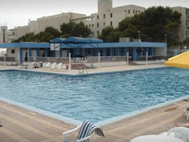 Hotel Mazafranの写真