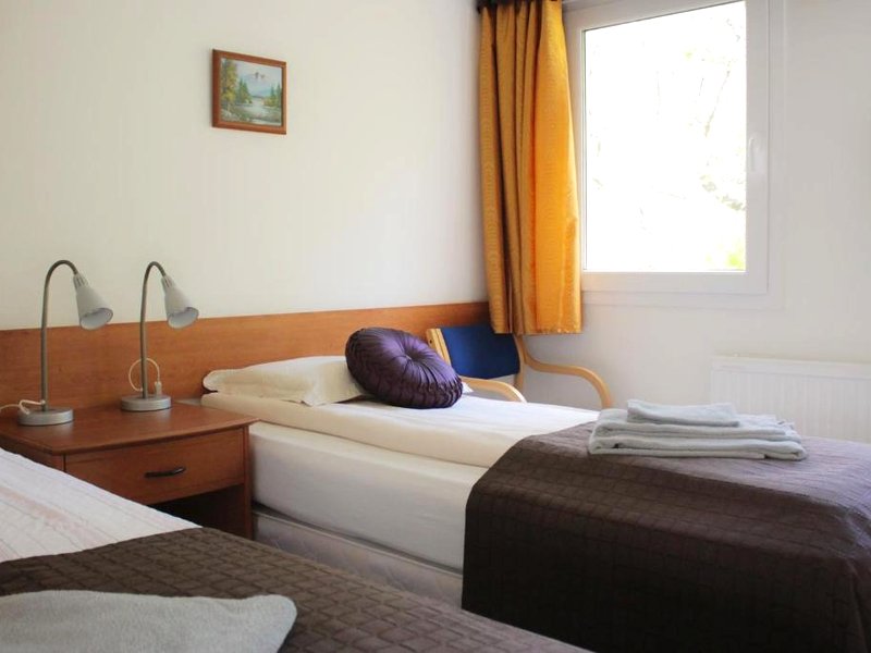 Guesthouse Svartiskogur Egilsstaðirの写真