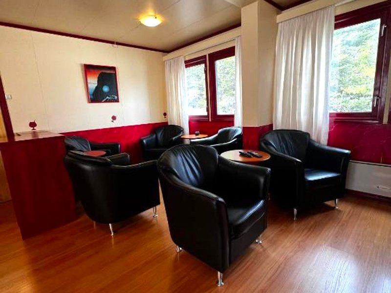 Guesthouse Svartiskogur Egilsstaðirの写真
