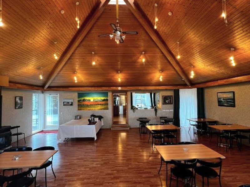 Guesthouse Svartiskogur Egilsstaðirの写真