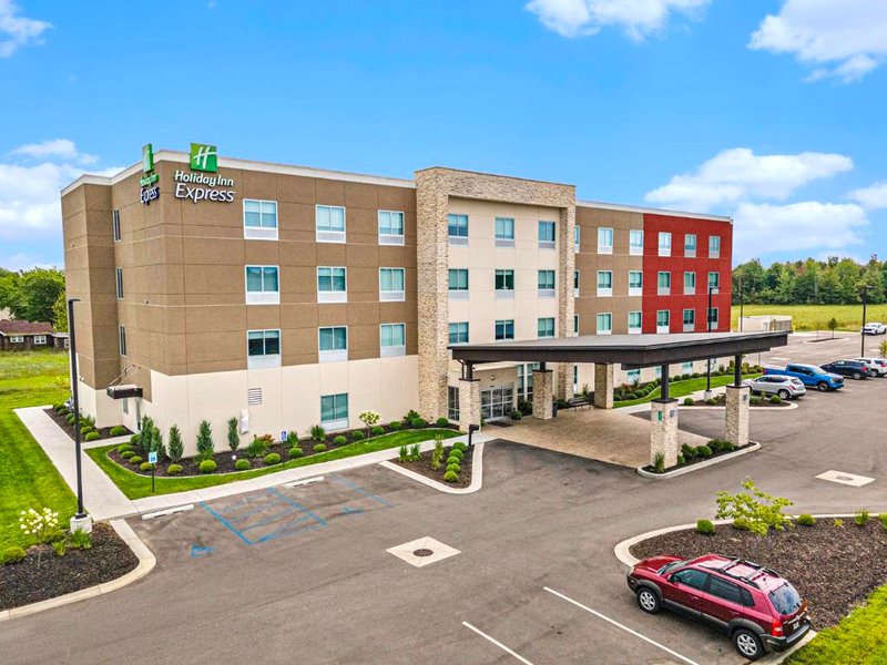 Holiday Inn Express South Haven By IHGの写真