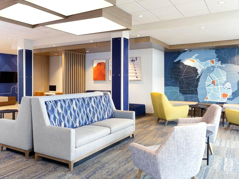 Holiday Inn Express South Haven By IHGの写真