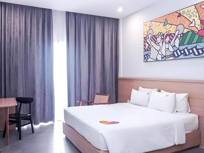 Hotel MaxOne Anyerの写真