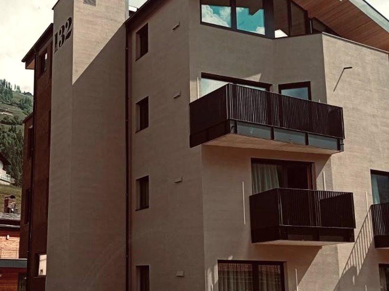 sil132 holiday apartments sillianの写真