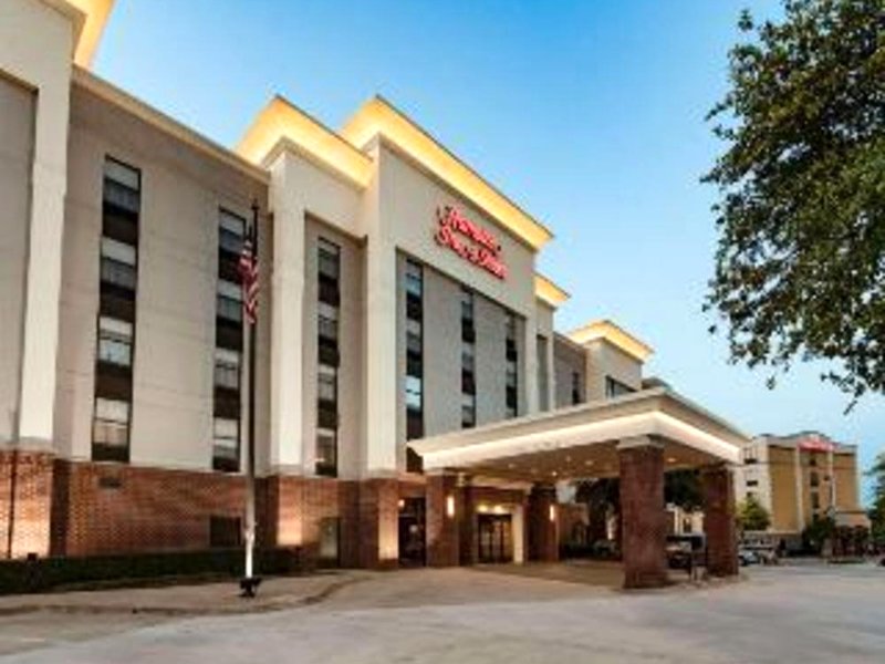 Fairfield Inn & Suites Dallas DFW Airport North/Grapevineの写真