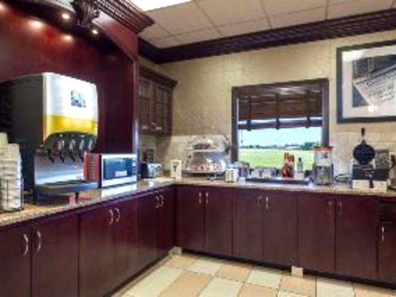 Fairfield Inn & Suites Dallas DFW Airport North/Grapevineの写真