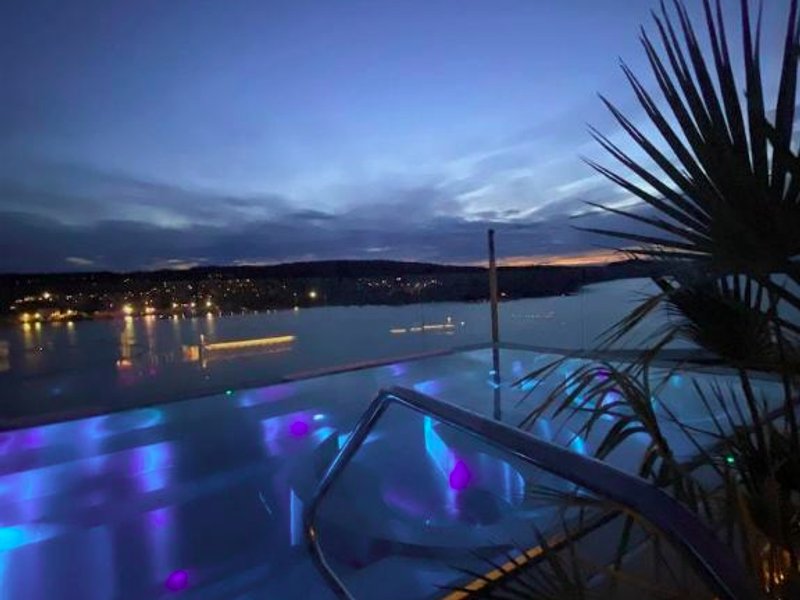 Hotel Rivieraの写真