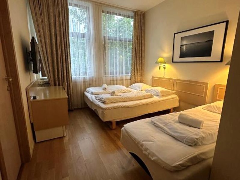 Mitt hotell & apartmentsの写真