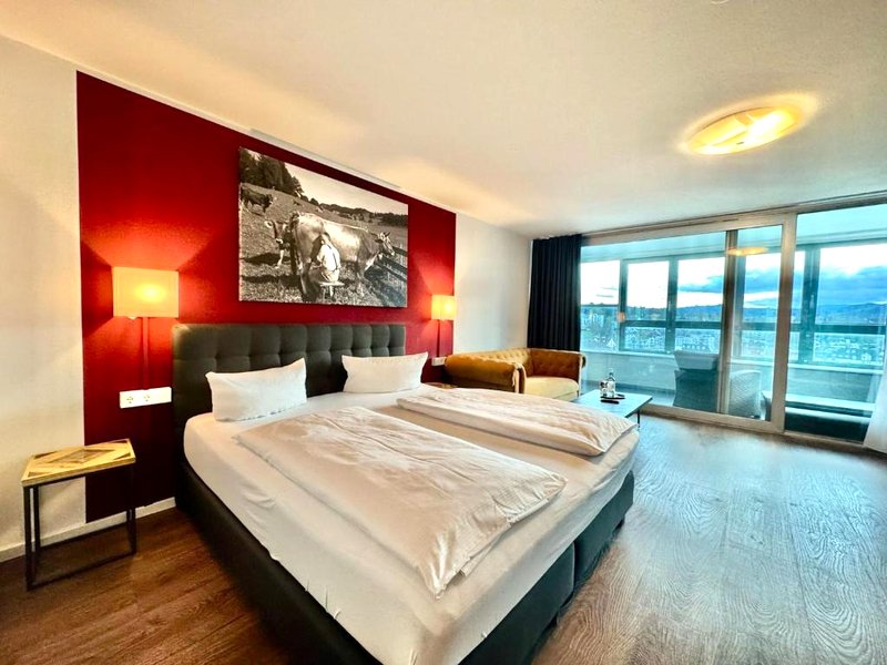 MY Parkhotel by AR Hotelsの写真