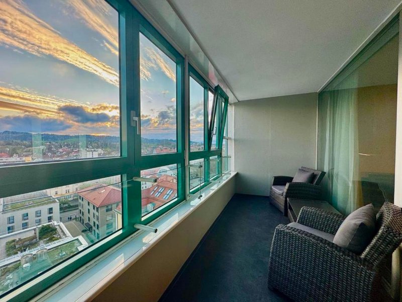 MY Parkhotel by AR Hotelsの写真