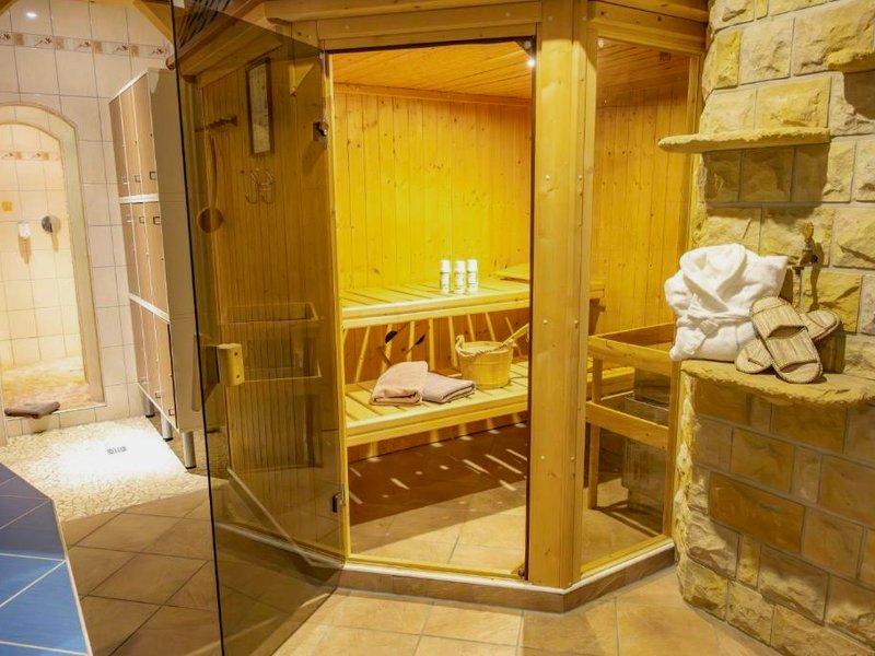 AaRa Hotelの写真