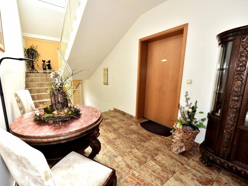 Pension Schwesingerの写真